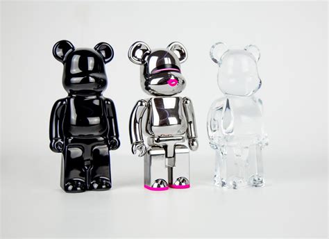 bearbricks fake